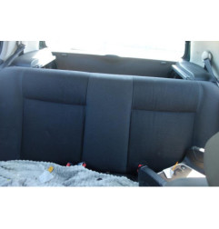 Pare choc avant VOLKSWAGEN POLO 3