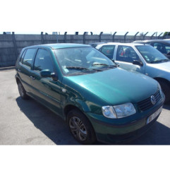 Pare choc avant VOLKSWAGEN POLO 3