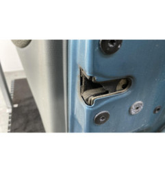 Porte avant droit RENAULT CLIO 2 Photo n°1