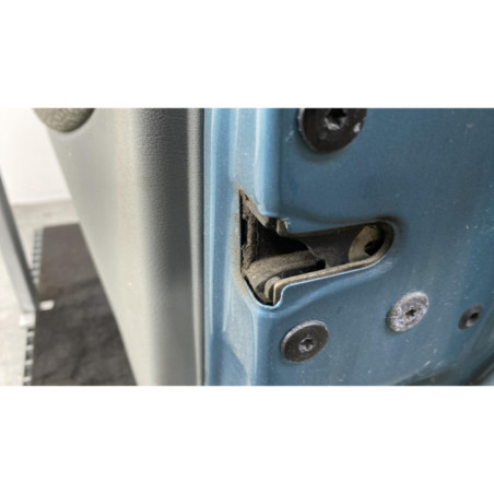 Porte avant droit RENAULT CLIO 2 Photo n°1