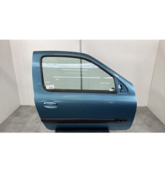 Porte avant droit RENAULT CLIO 2