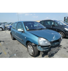 Porte avant droit RENAULT CLIO 2