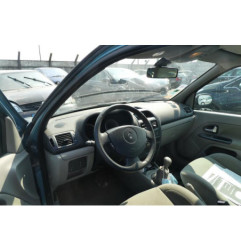 Porte avant droit RENAULT CLIO 2