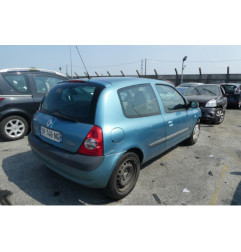 Porte avant droit RENAULT CLIO 2
