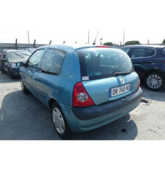 Porte avant droit RENAULT CLIO 2