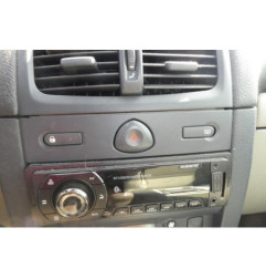 Porte avant droit RENAULT CLIO 2