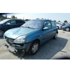 Porte avant droit RENAULT CLIO 2