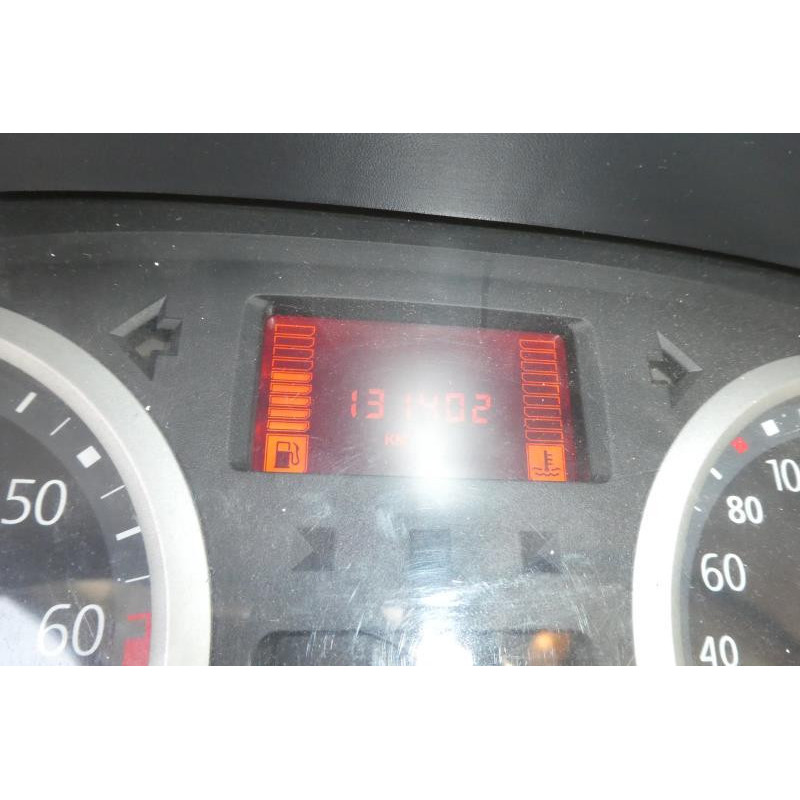 Porte avant droit RENAULT CLIO 2 Photo n°15