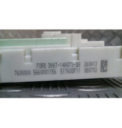 Kit de demarrage FORD FOCUS 3 Photo n°1