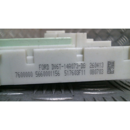 Kit de demarrage FORD FOCUS 3 Photo n°1