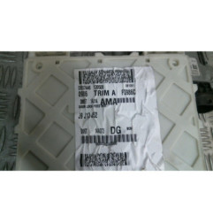 Kit de demarrage FORD FOCUS 3