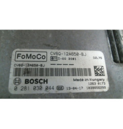 Kit de demarrage FORD FOCUS 3