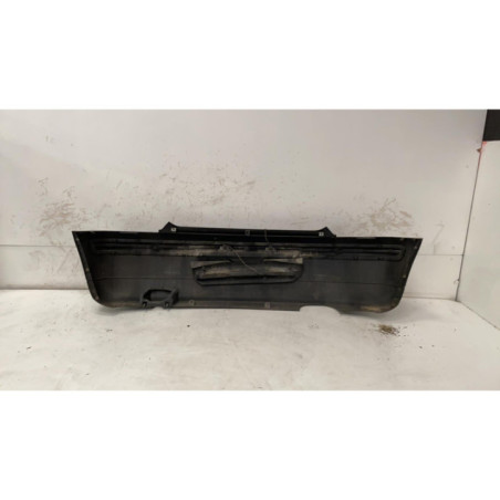 Pare choc arriere SEAT IBIZA 2 Photo n°1