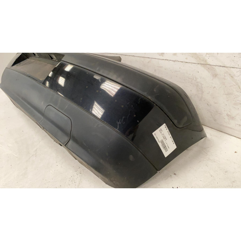 Pare choc arriere SEAT IBIZA 2 Photo n°2