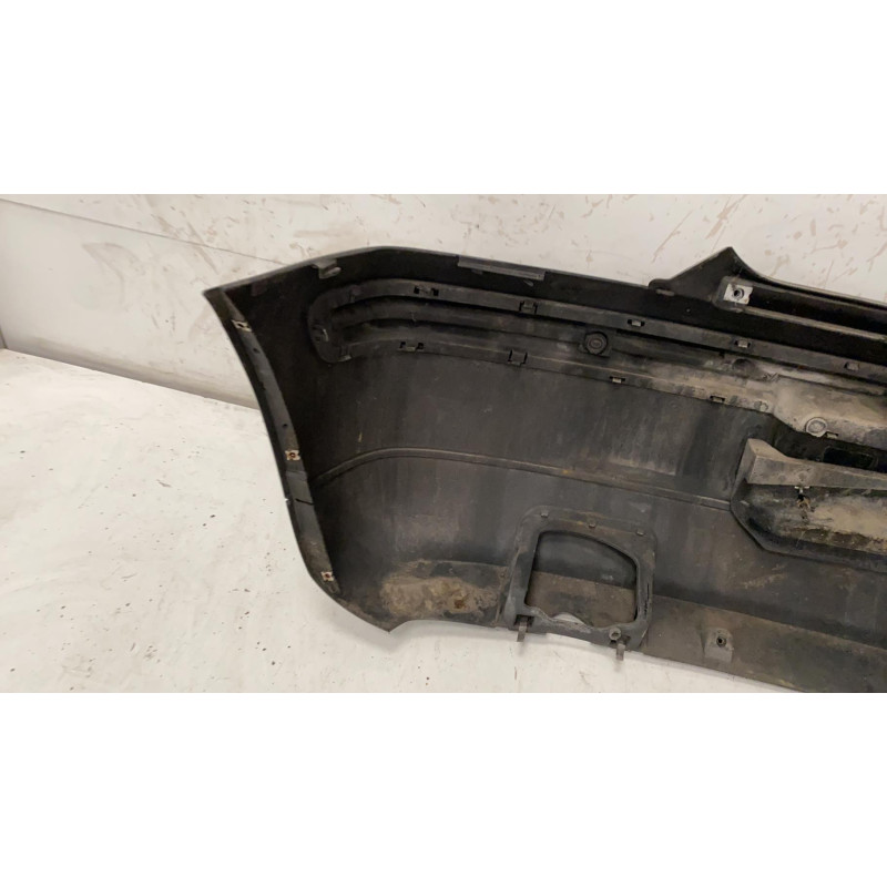 Pare choc arriere SEAT IBIZA 2 Photo n°3