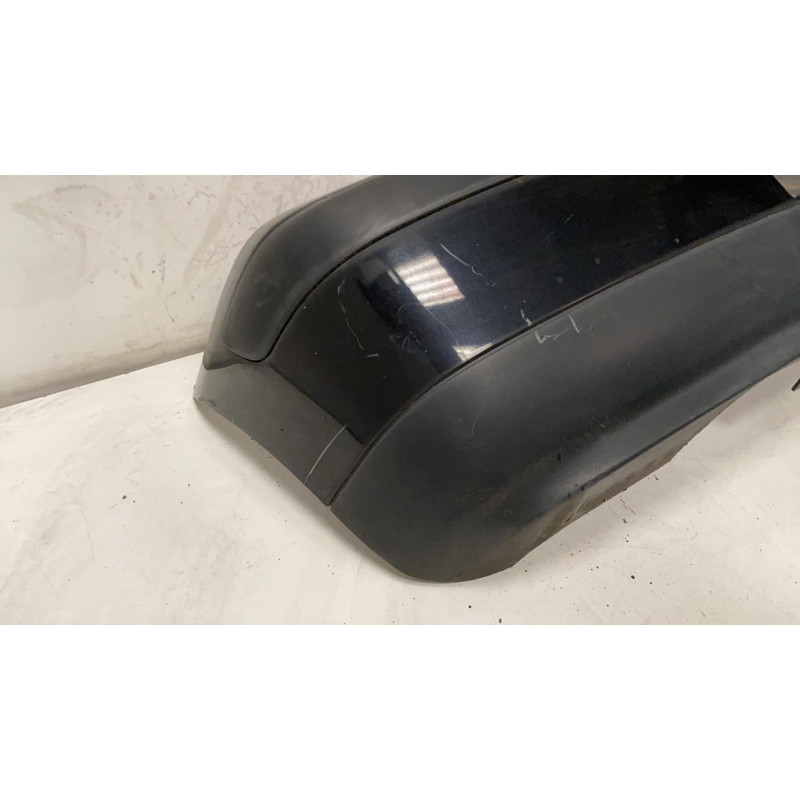 Pare choc arriere SEAT IBIZA 2 Photo n°4