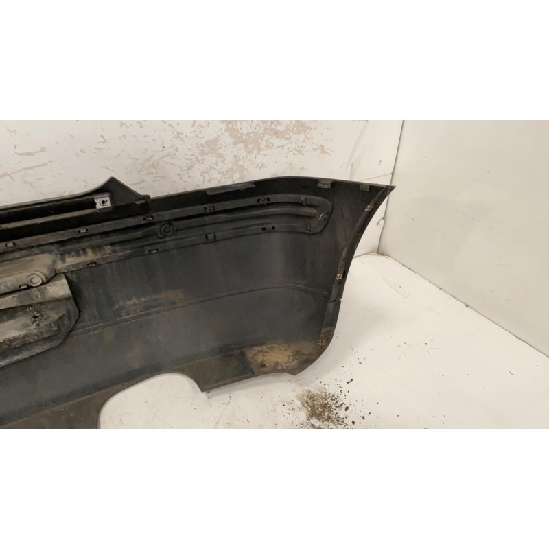 Pare choc arriere SEAT IBIZA 2 Photo n°6