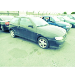 Pare choc arriere SEAT IBIZA 2