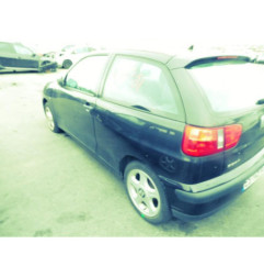 Pare choc arriere SEAT IBIZA 2