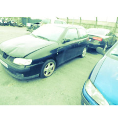 Pare choc arriere SEAT IBIZA 2
