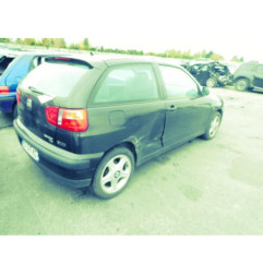 Pare choc arriere SEAT IBIZA 2
