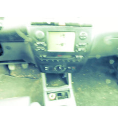 Pare choc arriere SEAT IBIZA 2