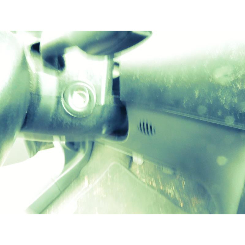 Pare choc arriere SEAT IBIZA 2 Photo n°14