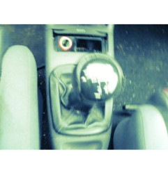 Pare choc arriere SEAT IBIZA 2