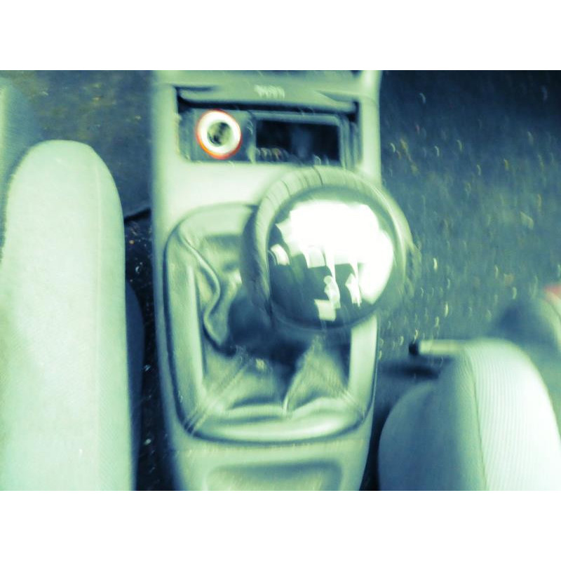 Pare choc arriere SEAT IBIZA 2 Photo n°15