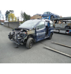Vitre avant gauche PEUGEOT PARTNER 2