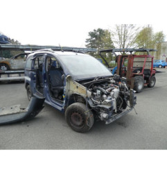 Vitre avant gauche PEUGEOT PARTNER 2