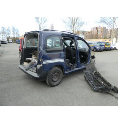 Vitre avant gauche PEUGEOT PARTNER 2