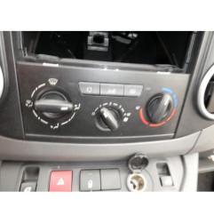 Vitre avant gauche PEUGEOT PARTNER 2