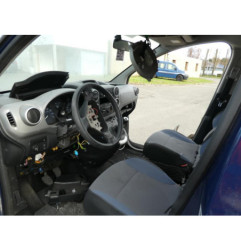 Vitre avant gauche PEUGEOT PARTNER 2