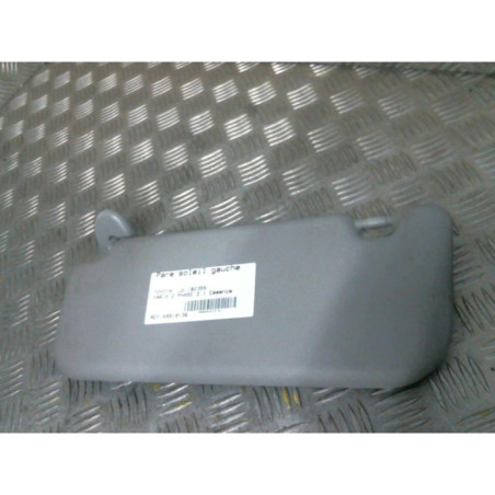 Pare soleil gauche TOYOTA YARIS 2