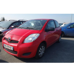 Pare soleil gauche TOYOTA YARIS 2