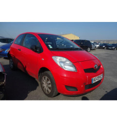 Pare soleil gauche TOYOTA YARIS 2