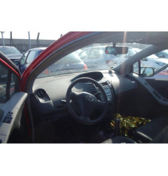 Pare soleil gauche TOYOTA YARIS 2
