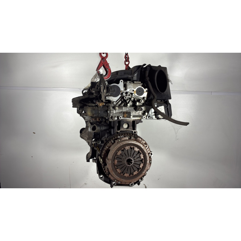 Moteur RENAULT LAGUNA 1 Photo n°2