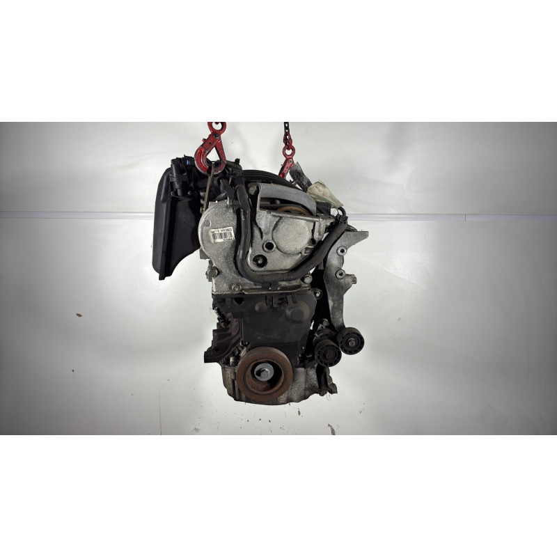 Moteur RENAULT LAGUNA 1 Photo n°4