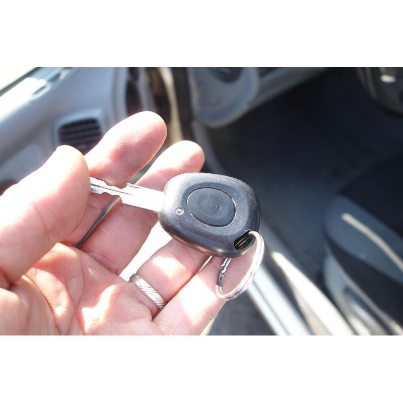 Moteur RENAULT LAGUNA 1 Photo n°11