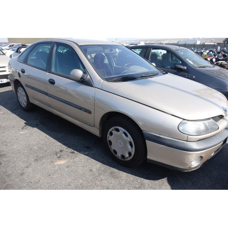 Moteur RENAULT LAGUNA 1 Photo n°12