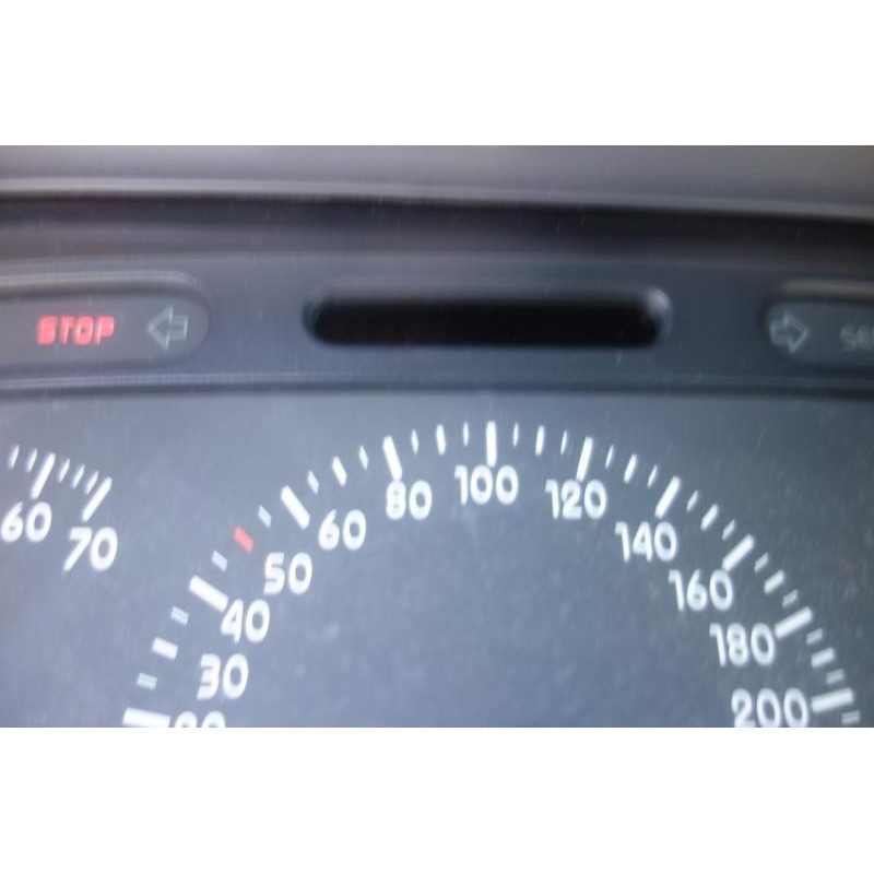 Moteur RENAULT LAGUNA 1 Photo n°13