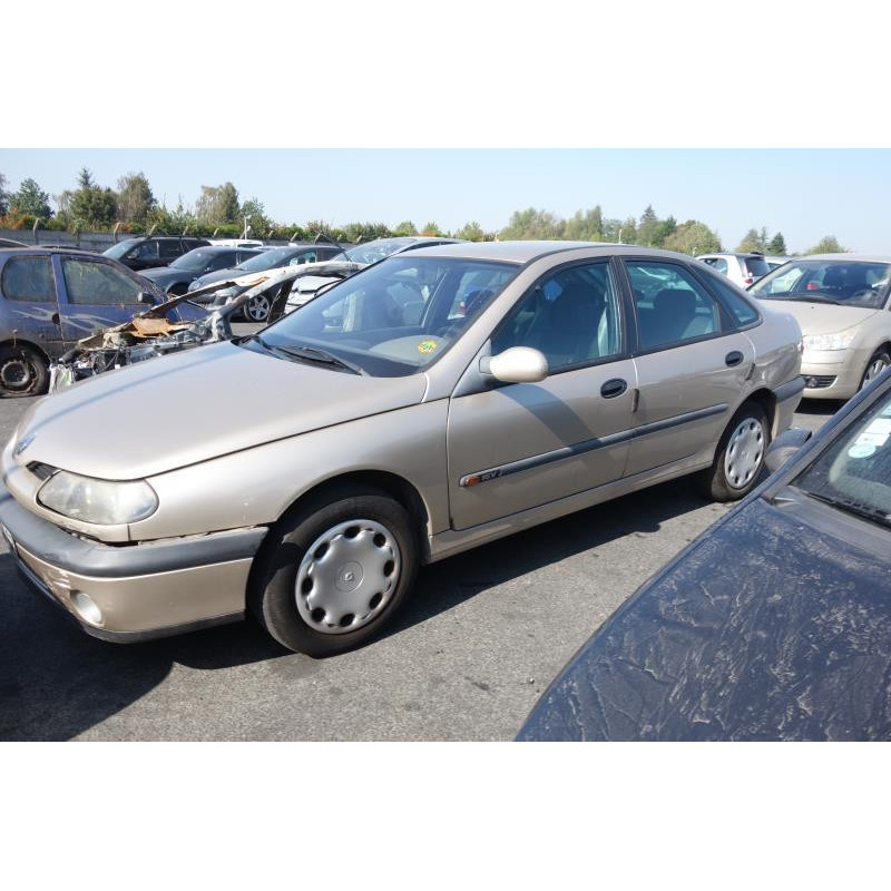 Moteur RENAULT LAGUNA 1 Photo n°16