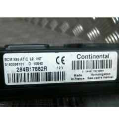 Kit de demarrage RENAULT MEGANE 3 Photo n°1