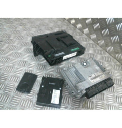 Kit de demarrage RENAULT MEGANE 3