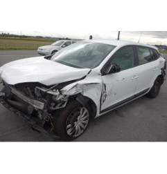 Kit de demarrage RENAULT MEGANE 3