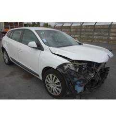 Kit de demarrage RENAULT MEGANE 3