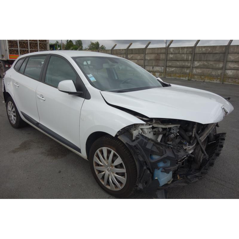 Kit de demarrage RENAULT MEGANE 3 Photo n°7