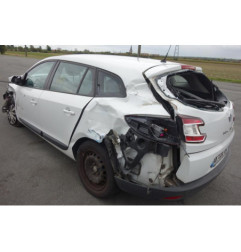 Kit de demarrage RENAULT MEGANE 3